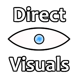 Morgenni-Direct_Visuals icon