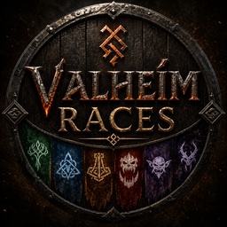 Morgnar-ValheimRaces icon