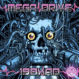 Morose95-TnH_NARC_By_Mega_drive icon