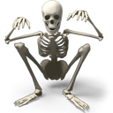 Morris1927-For_The_Skeletons icon
