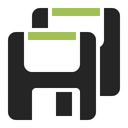 Morris1927-SavedGames icon