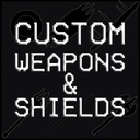 Morse_Code_Guy-CustomWeapons-1.0.0 icon