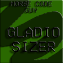 Morse_Code_Guy-GladioSizer-1.1.2 icon