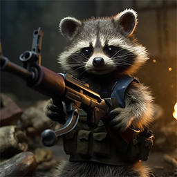 Mossis-GoreCoonSuits icon