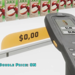 Moudiz-Double_Market_Price icon