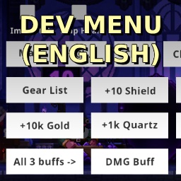 MrBacanudo-DevMenuTurbo icon