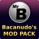 MrBacanudo-HardMode_Sandbox_ModPack-0.0.5 icon