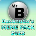 MrBacanudo-MemePack2023-0.0.1 icon