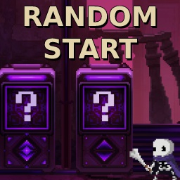 MrBacanudo-RandomStart icon