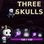 MrBacanudo-ThreeSkulls-0.0.1 icon