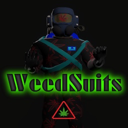 MrBine-WeedSuits icon