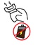 MrChickeny-NoShockStickConsumption-1.0.0 icon