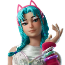 MrFlox888-KatalinaFortnite icon