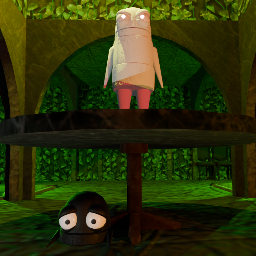 MrFunZY-Hide_n_Seek_MrfunZY_Modpack icon