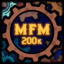 MrFuntik-MFM icon