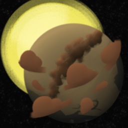 MrSaltedBeef-Sunset1 icon