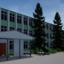 MrUnrealTeam-SchoolMoon-1.0.3 icon
