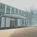 MrUnrealTeam-SchoolMoon-1.2.1 icon