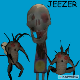 Mr_Jim-JEEZER icon