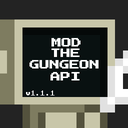MtG_API-Mod_the_Gungeon_API-1.1.1 icon