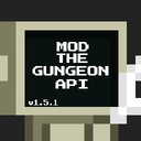 MtG_API-Mod_the_Gungeon_API-1.5.1 icon
