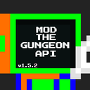 MtG_API-Mod_the_Gungeon_API-1.5.2 icon