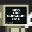 MtG_API-Mod_the_Gungeon_API-1.5.7 icon