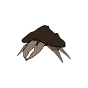 Mudcrab-MC_Jellyfish_Jam_Dropship icon