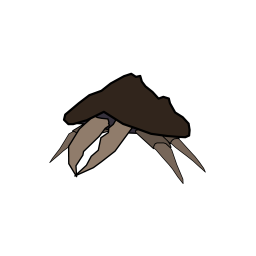 Mudcrab-MC_My_leg icon