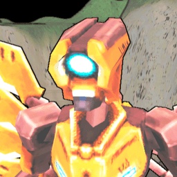 Muddii-V4Suit icon