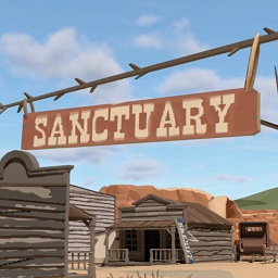 Muecke-Sanctuary icon