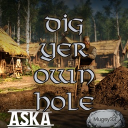 Mugsy33-DigYerOwnHole icon