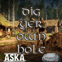 Mugsy33-DigYerOwnHole icon