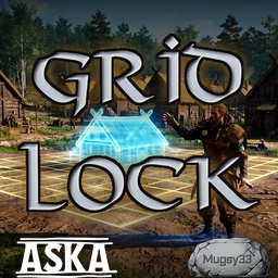 Mugsy33-GridLock icon