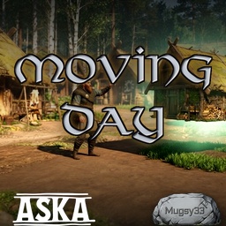 Mugsy33-MovingDay icon
