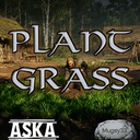 Mugsy33-PlantGrass-1.3.0 icon