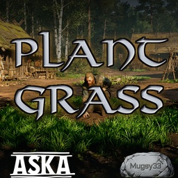 Mugsy33-PlantGrass icon