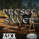 Mugsy33-PresetSaver-1.2.1 icon