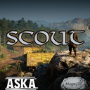 Mugsy33-Scout icon