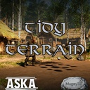 Mugsy33-TidyTerrain-0.3.1 icon