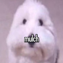 MulchGang-Mulch icon