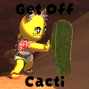 Murka124-GetOffCacti-0.1.0 icon