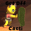 Murka124-GetOffCacti-0.1.2 icon