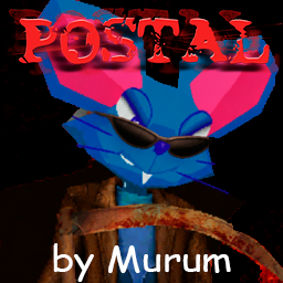 Murum-PostalPack icon