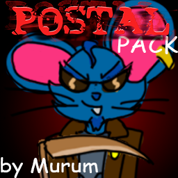 Murum-PostalPack icon