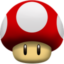 MushroomKingdom-MushroomModPack icon