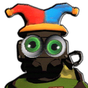 MushroomMan-FlloppisChat-1.0.1 icon