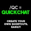 MushroomMan-QuickChat-2.0.2 icon