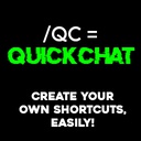 MushroomMan-QuickChat-2.1.5 icon