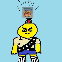MusicallyUntalented-EveryItemBonks icon